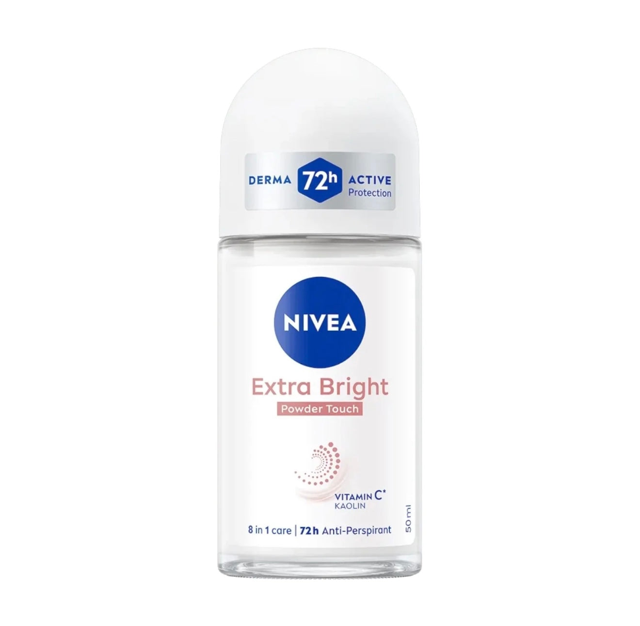 NIVEA Extra Bright Powder Touch