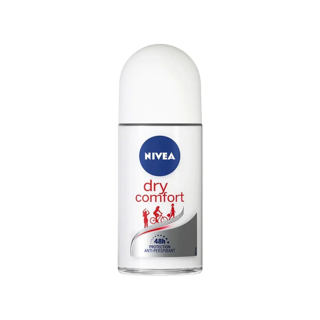 NIVEA Dry Comfort