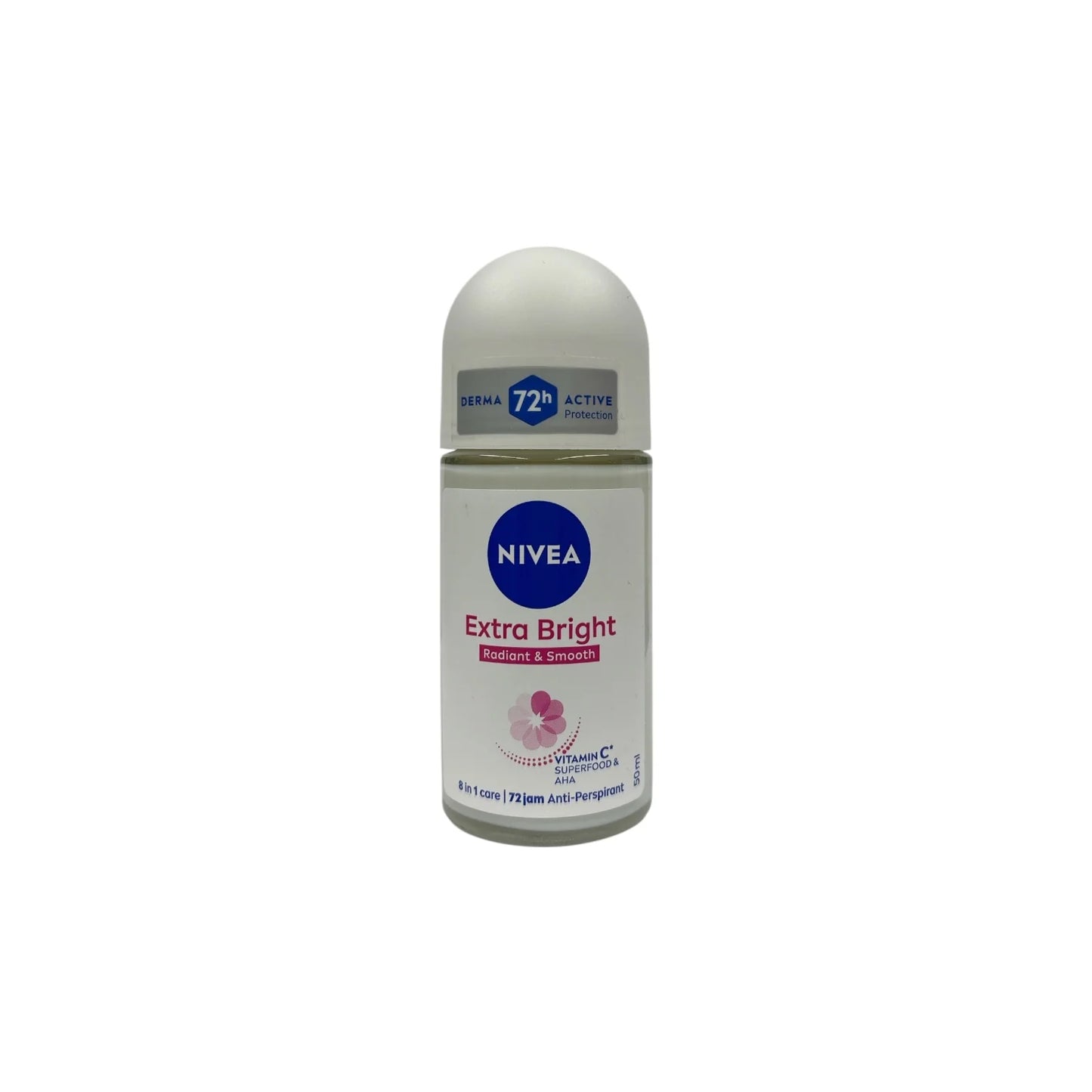 NIVEA Extra Bright Radiant&Smooth