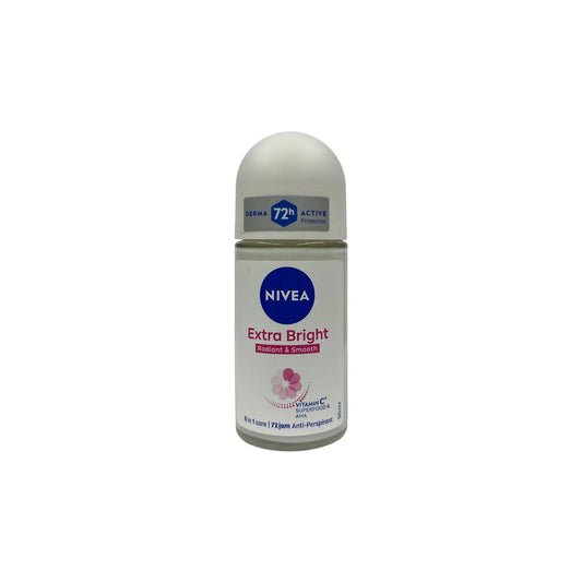 NIVEA Extra Bright Radiant&Smooth