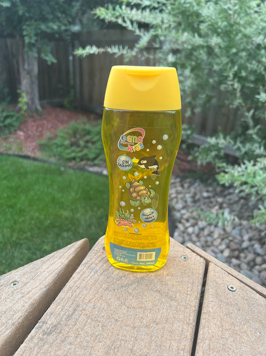 Gema Shampoo Kids 500ml