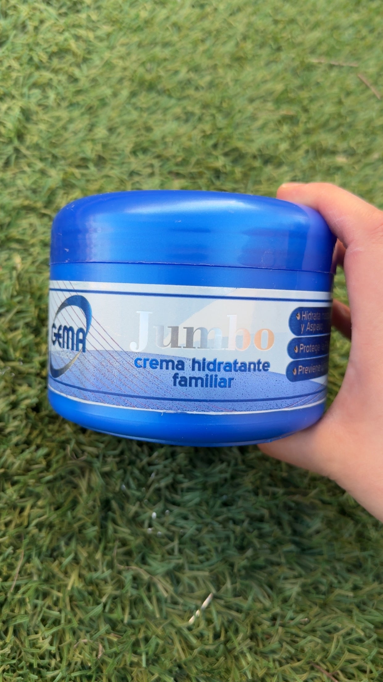 Jumbo Familiar