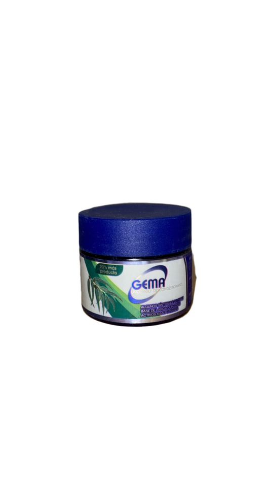 Gema UNGÜENTO DESCONGESTIONANTE 125gr