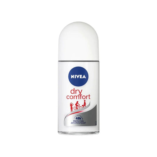 NIVEA Dry Comfort