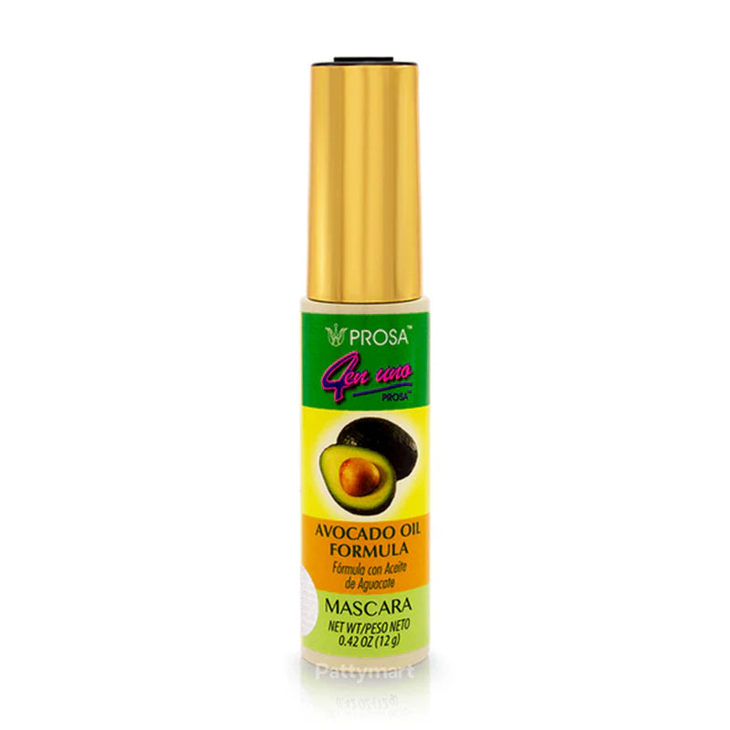 PROSA - Aceite de Aguacate Rímel