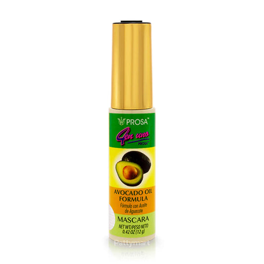 PROSA - Aceite de Aguacate Rímel