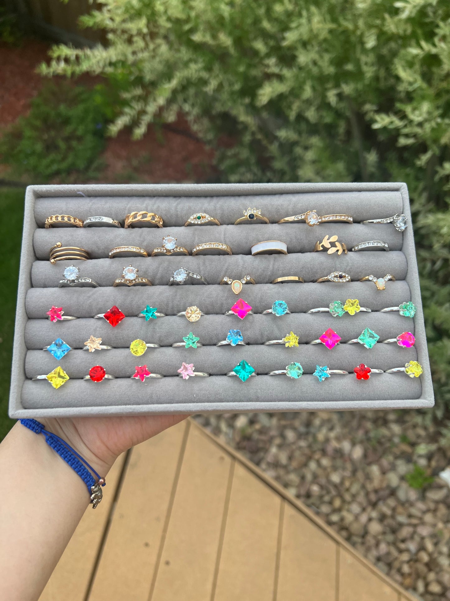Bri Bri’s Mystery Cute Ring